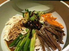 -云海肴·汽锅鸡·云南菜(天山百盛优客店)