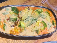 -乐山串串香老火锅(鼓楼店)