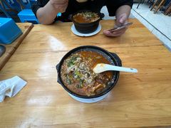 -沈妈砂锅(光华村店)