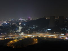 -红光山