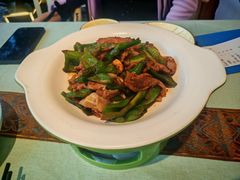 -大师傅金奖啤酒鱼(西街口总店)