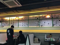 -莅香岛港式餐厅(滨江道店)