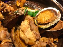 -啫神·广州地标美食(北京路店)