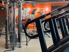 -加伍磅健身(千树店)