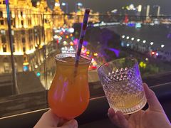-外滩8号 whisky bar(金延大厦店)