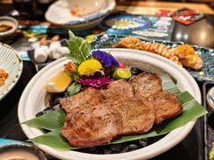 -古田居·特色寿司料理(骏欣中心店)