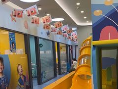 -极橙儿童齿科矫正中心(奥城店)