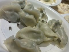 -东方饺子王(工农大路店)