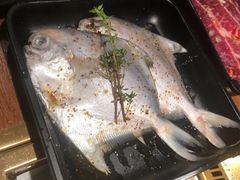 -新石器烤肉(中房金谊广场店)