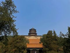 -颐和园