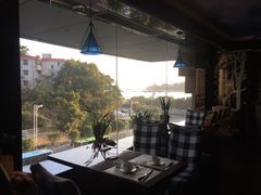 -泰谷酒店·太古码头闽菜自助餐厅