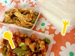 -哈尔滨风味小吃东北菜(五角场店)