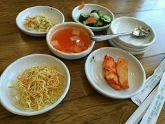 -全州拌饭馆(龙源西街店)
