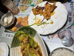 -乡间好味私家菜(总店)