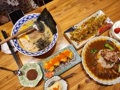 -桃太郎创作料理(大坪店)