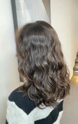 -奈川烫染Salon