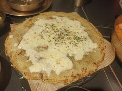 -HOTISLAND海鸡岛·韩国料理(江南西店)