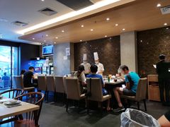 大堂-大渔铁板烧(蛇口店)