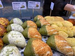 -LELECHA乐乐茶(美罗城店)