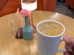 -逸派咖啡 EPARKCOFFEE(广安门店)