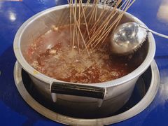 -马路边边串串香(大成路店)