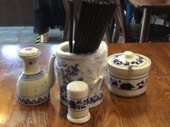 -孙盛兴奥灶面馆·蟹黄面·三虾面(山塘街总店)