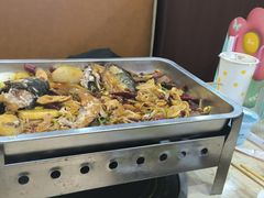 -晓林火锅(安定门店)