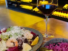 -ibarrel爱杯·bistro&brunch(江宁路店)