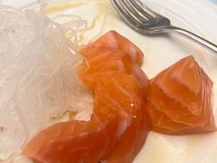-东莞塘厦三正半山温泉酒店·沙利文西餐厅