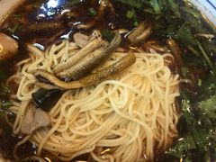 -镇南锅盖面馆(解放路店)