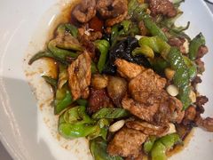 -火龙堂·风味民间菜(文一路店)