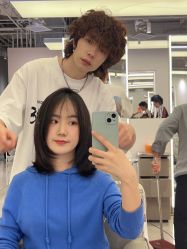 -MY HAIR ARDOR