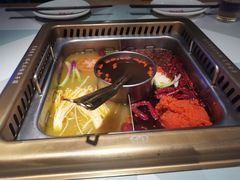 -雾都渣渣火锅(南城智汇城店)