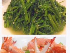-星龙海鲜(望江东路店)