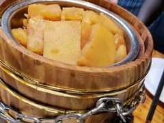 -苹果树下艺术餐厅(通州店)