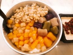 -亦古亭·手作鲜果芋圆(大学城店)