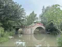 -武汉园博园(武汉自然博物馆)