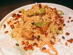 -申粤轩酒楼·三十年粤菜经典(丁香花园店)