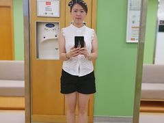 -爱康国宾体检中心(沈阳太原街分院)