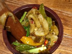 -云海肴·汽锅鸡·云南菜(美罗城店)