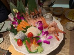 -酒井酱子·深夜食堂(东城汇店)