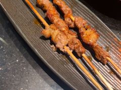 -塔哈尔·新疆盛宴(复地活力城店)