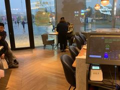 -必胜客(东西湖万达店)