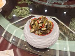 -敦煌宾馆·伎乐天风味餐厅