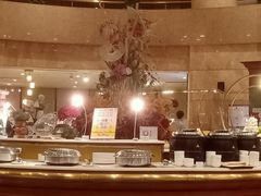 -南京维景国际大酒店咖啡厅