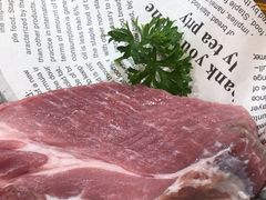 -青瓦餐厅·生鱼片·韩园烤肉(西塔店)