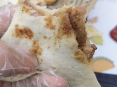 -TACO STAR 塔可星(下沙宝龙店)