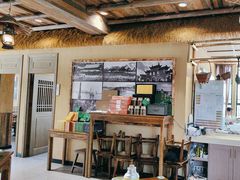 -七步香云南山里菜(昆明老街店)