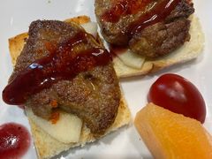 -巴黎·螺法式铁板烧(同和店)