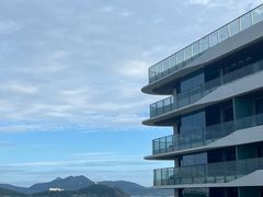 -三亚绿发山海天JW万豪酒店